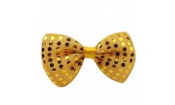 LAÇO UNISEXO AMARELO