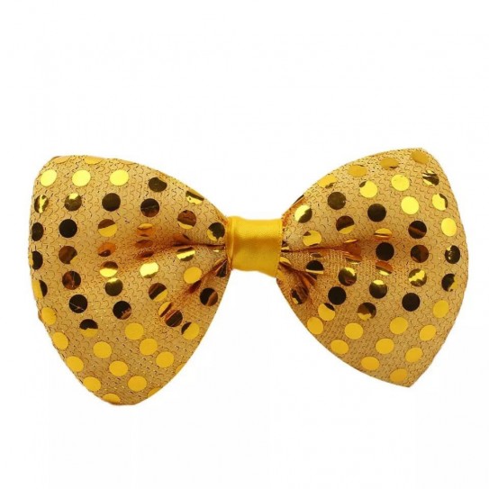 LAÇO UNISEXO AMARELO