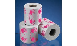 PAPEL HIGIÉNICO TOUCH ME