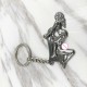 CHAVEIRO METAL KAMASUTRA