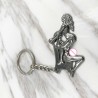 CHAVEIRO METAL KAMASUTRA