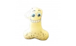 PORTA CHAVES PENIS SORRISO