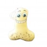 PORTA CHAVES PENIS SORRISO