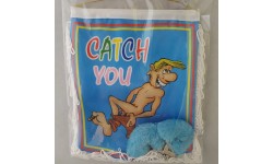 GALHARDETE COM BRINDE