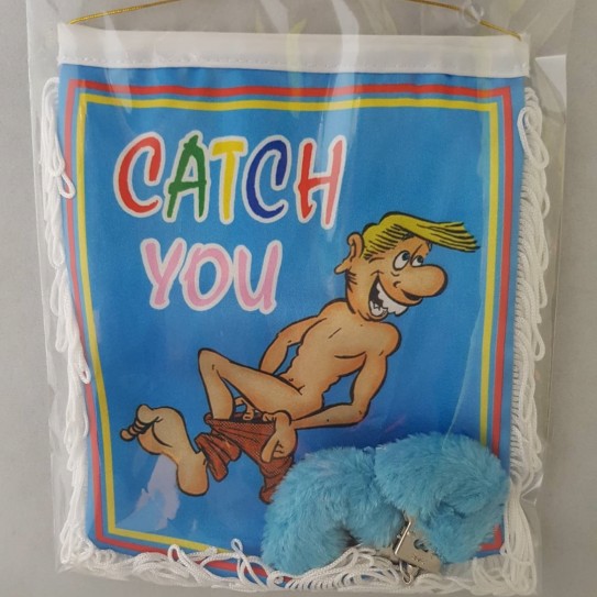 GALHARDETE COM BRINDE