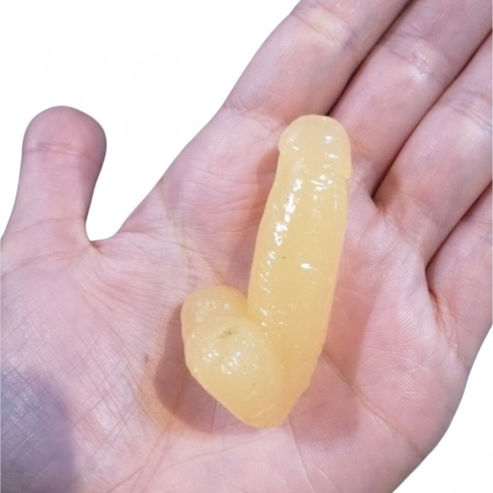 PEGA MONSTRO PEQUENO- PENIS