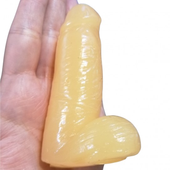 PEGA MONSTRO MEDIO - PENIS