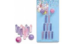 JOGO MINI PECKER BOWLING