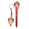 CONJUNTO CANETA E CHAVEIRO KAMASUTRA