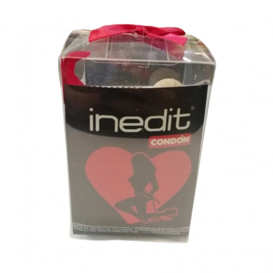 CAIXA SUPRESA-PENA, DADO E PLUMA