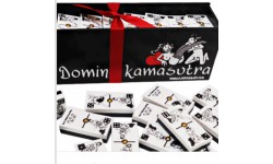  DOMINÓ KAMASUTRA HETERO