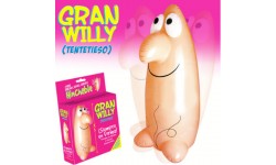 PILA INSUFLAVEL GIGANTE