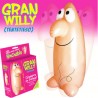 PILA INSUFLAVEL GIGANTE 69CM