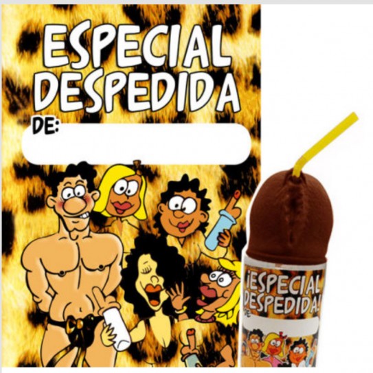 BIBERÃO DESPEDIDA DE SOLTEIRO(A)