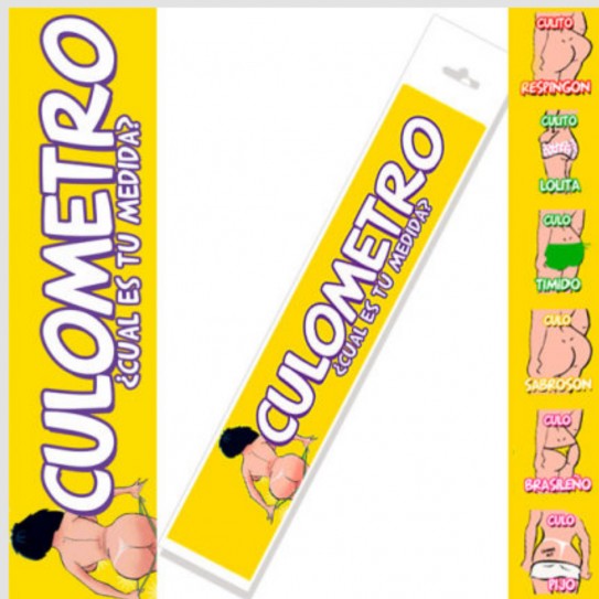 CULOMETRO