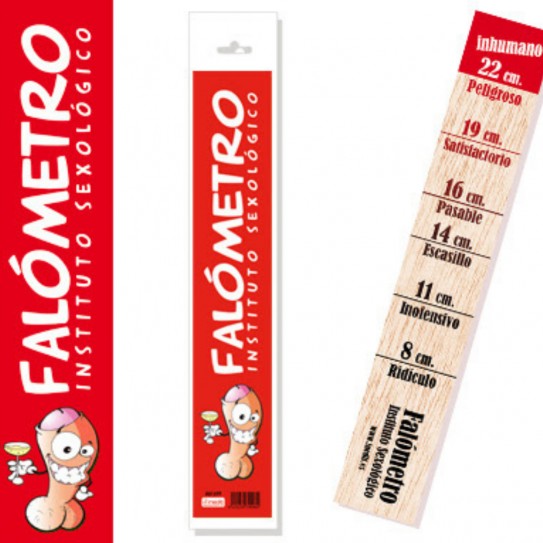 FALOMETRO