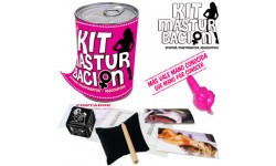 LATA MASTURBAÇAO ELA