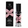 TRIPLE X UNISEX PLEASURE INTENSIFICATOR