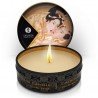 VELA DE MASSAGEM AFRODISÍACA SHUNGA BAUNILHA 30ML