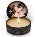 VELA DE MASSAGEM AFRODISÍACA SHUNGA CHOCOLATE 30ML