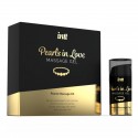 KIT MASSAGEM ESTIMULANTE COM PEROLAS