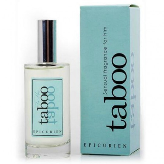 PERFUME - TABOO EPICURIEN