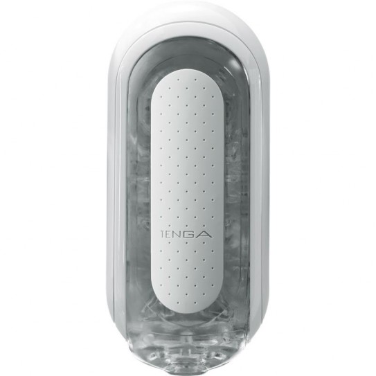 TENGA - MASTURBADOR PREMIUM FLIP ZERO