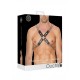 OUCH - TOP EM CADEADO PARA HOMEM CHAIN