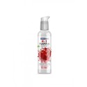 SWISS NAVY - LUBRIFICANTE 4 EM 1 CEREJA 118ML