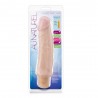 AU NATUREL - VIBRADOR HOME WECKER