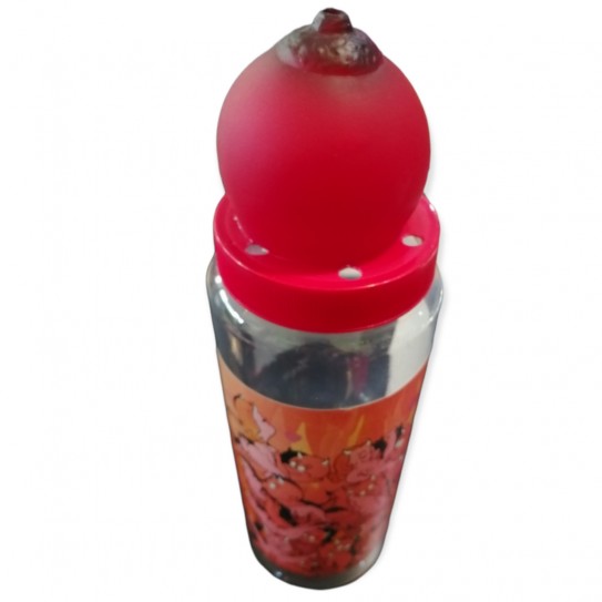 BIBERÃO GIGANTE DIABO