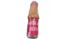 BIBERÃO DIVERTIDO COM PILA