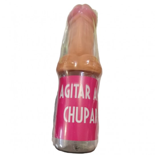 BIBERÃO DIVERTIDO COM PILA BIBERÃO DIVERTIDO COM PILA