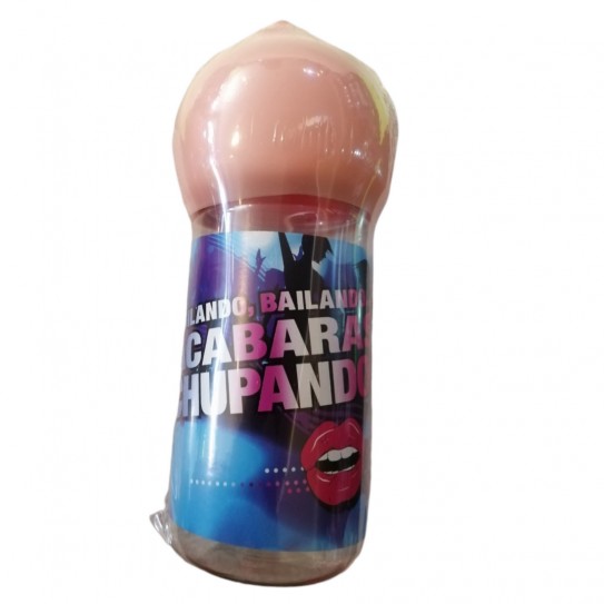 BIBERÃO DIVERTIDO COM MAMA