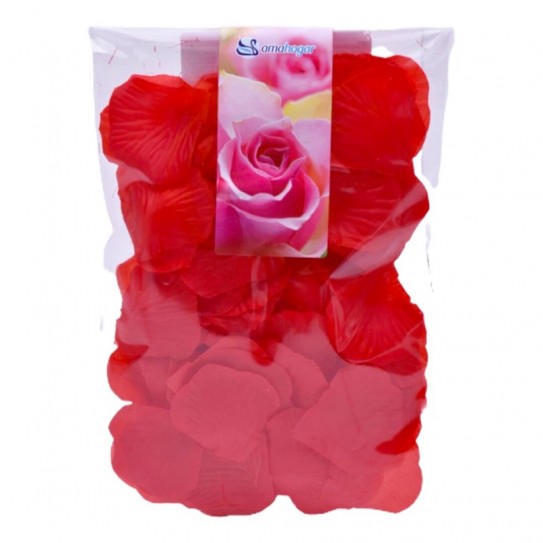 PÉTALAS DE ROSA PERFUMADAS