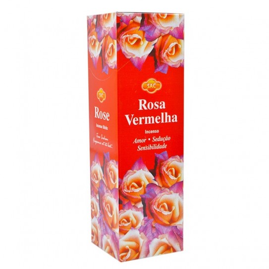 INCENSO ROSAS