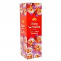 INCENSO ROSAS
