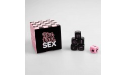 JOGO DICE PLAY SEX
