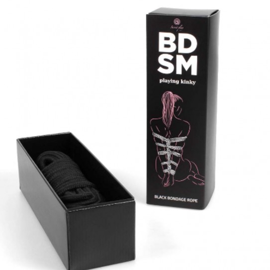 FETISH - CORDA PARA BONGADE