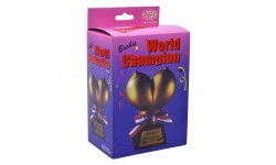 TROFEU COM MEMBRO GENITAL