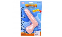 PISTOLA DE ÁGUA PILA