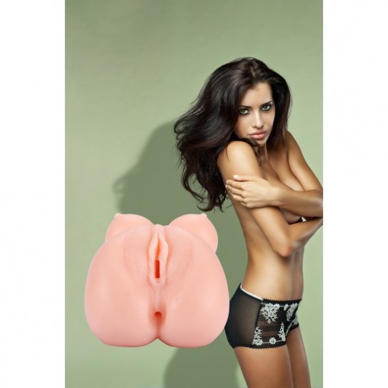 MASTURBADOR - THE GRIL NEXT DOOR OLIVIA