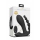 VIVE - VIBRADOR COM ESTIMULADOR CLITORIS KATA