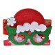 OCULOS DECORATIVOS NATAL - À UNIDADE