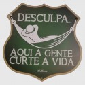 PLACAS MDF