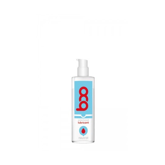 BOO LUBRIFICANTE NEUTRO 50ML