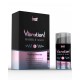 INTT - VIBRADOR LIQUIDO PASTILHA ELASTICA