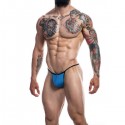 CUT4MEN - G-STRING PROVOVATIVE ROYAL BLUE M