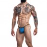 CUT4MEN - G-STRING PROVOVATIVE ROYAL BLUE M