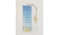 SEPARADOR DE LIVRO GENITAL